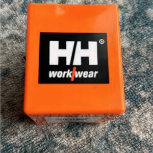 Helly Hansen work watch